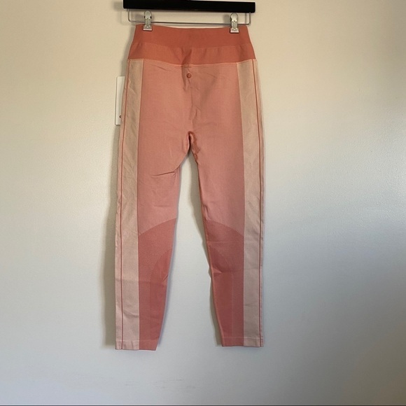 NWT LULULEMON Ebb Train Tight Abstract Leggings - Picture 6 of 9